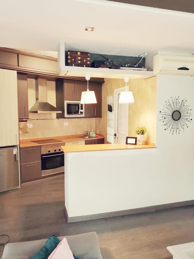 Appartement Luminoso Loft à Monforte De Lemos Extérieur photo